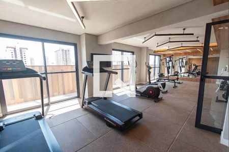 Studio à venda com 23m², 1 quarto e sem vaga Studio à venda com 23m², 1 quarto e sem vagaÁrea comum