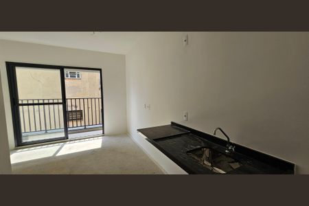 Studio à venda com 23m², 1 quarto e sem vaga Studio à venda com 23m², 1 quarto e sem vagaStudio