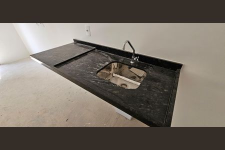 Studio  de kitnet/studio à venda com 1 quarto, 23m² em Vila Mariana, São Paulo