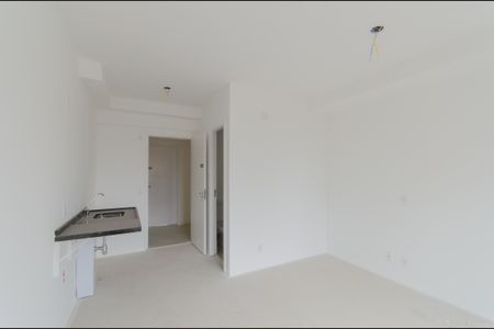 Studio de kitnet/studio à venda com 1 quarto, 23m² em Vila Mariana, São Paulo