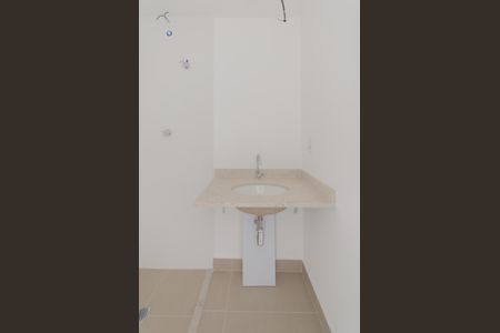 Studio à venda com 23m², 1 quarto e sem vagaBanheiro
