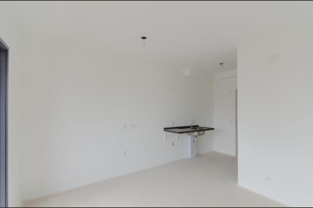 Studio de kitnet/studio à venda com 1 quarto, 23m² em Vila Mariana, São Paulo