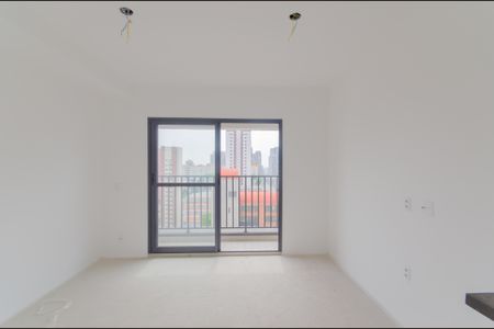 Studio de kitnet/studio à venda com 1 quarto, 23m² em Vila Mariana, São Paulo