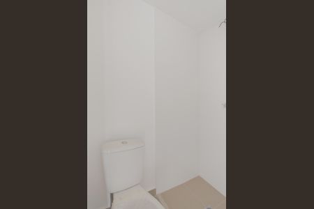 Studio à venda com 23m², 1 quarto e sem vagaBanheiro
