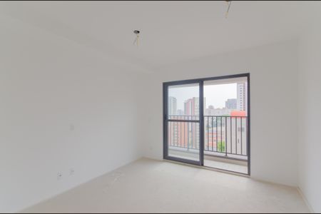 Studio de kitnet/studio à venda com 1 quarto, 23m² em Vila Mariana, São Paulo