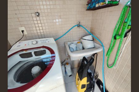 Apartamento à venda com 245m², 5 quartos e 1 vagaÁrea de Serviço