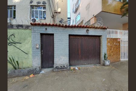 Apartamento à venda com 245m², 5 quartos e 1 vagaFachada do Prédio