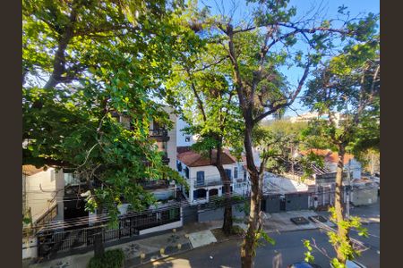 Apartamento à venda com 245m², 5 quartos e 1 vagaVista da Suíte