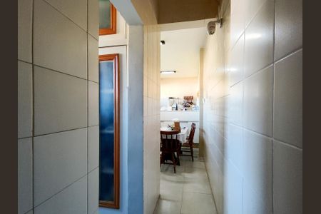 Apartamento à venda com 245m², 5 quartos e 1 vagaCozinha