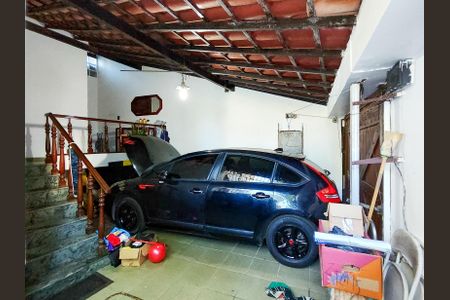 Apartamento à venda com 245m², 5 quartos e 1 vaga Apartamento à venda com 245m², 5 quartos e 1 vagaGaragem