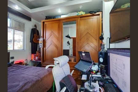 Apartamento à venda com 245m², 5 quartos e 1 vagaQuarto 3