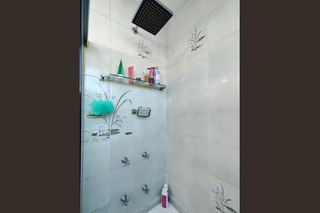 Apartamento à venda com 245m², 5 quartos e 1 vagaBanheiro da Suíte