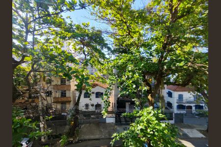 Apartamento à venda com 245m², 5 quartos e 1 vagaVista da Sala