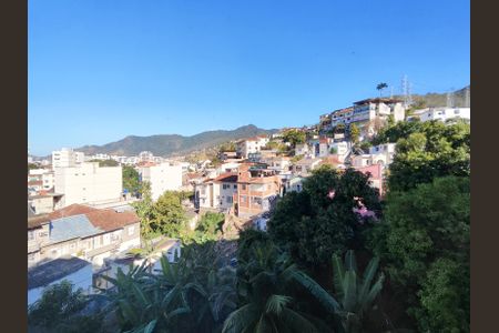 Apartamento à venda com 245m², 5 quartos e 1 vagaVista do Quarto 2