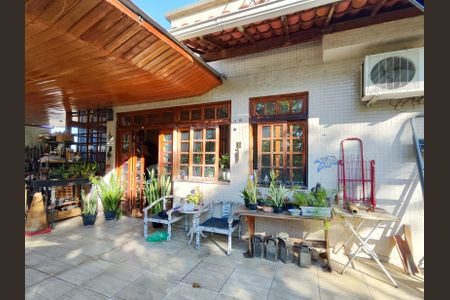 Apartamento à venda com 245m², 5 quartos e 1 vagaÁrea gourmet