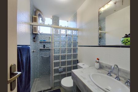 Apartamento à venda com 245m², 5 quartos e 1 vagaBanheiro 