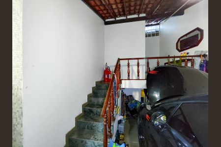 Apartamento à venda com 245m², 5 quartos e 1 vagaGaragem