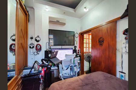 Apartamento à venda com 245m², 5 quartos e 1 vagaQuarto 3