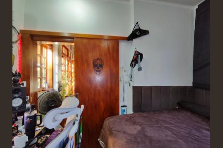 Apartamento à venda com 245m², 5 quartos e 1 vagaQuarto 3