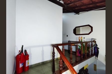 Apartamento à venda com 245m², 5 quartos e 1 vagaEntrada