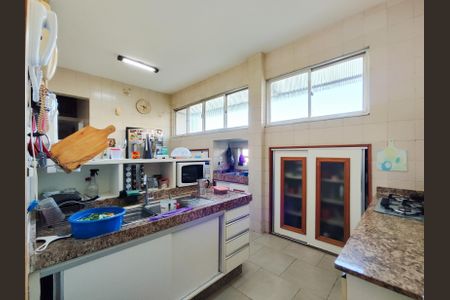 Apartamento à venda com 245m², 5 quartos e 1 vagaCozinha