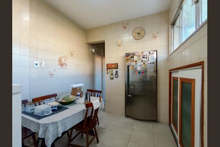 Apartamento à venda com 245m², 5 quartos e 1 vagaCozinha