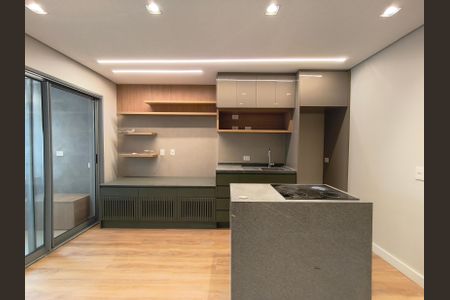 Apartamento para alugar com 41m², 1 quarto e 1 vagaCozinha