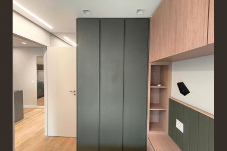 Apartamento para alugar com 41m², 1 quarto e 1 vagaQuarto 1