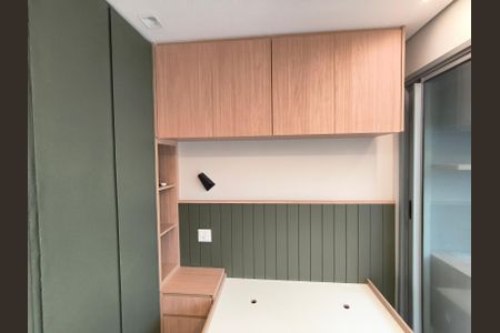 Apartamento para alugar com 41m², 1 quarto e 1 vagaQuarto 1