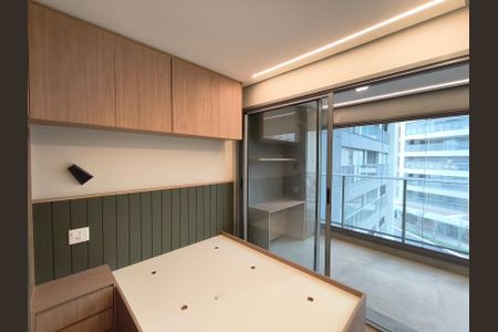Apartamento para alugar com 41m², 1 quarto e 1 vagaQuarto 1