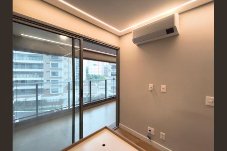 Apartamento para alugar com 41m², 1 quarto e 1 vagaQuarto 1
