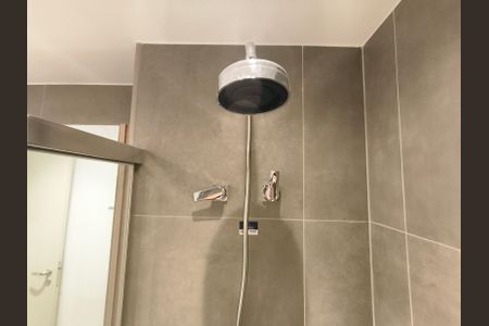 Apartamento para alugar com 41m², 1 quarto e 1 vagaBanheiro Social