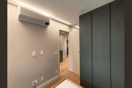 Apartamento para alugar com 41m², 1 quarto e 1 vagaQuarto 1