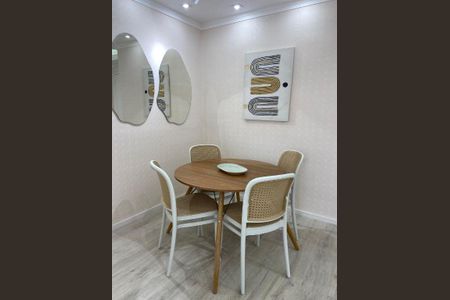 Apartamento à venda com 3 quartos, 59m² em Parque Erasmo Assunção, Santo André