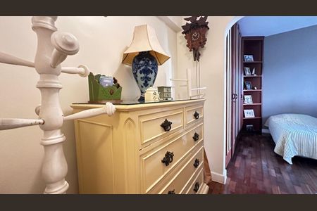 Apartamento à venda com 3 quartos, 118m² em Barra da Tijuca, Rio de Janeiro