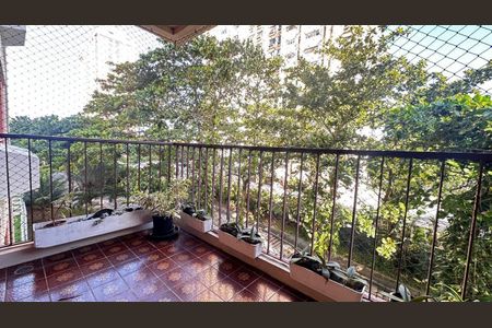 Apartamento à venda com 3 quartos, 118m² em Barra da Tijuca, Rio de Janeiro