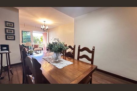 Apartamento à venda com 3 quartos, 118m² em Barra da Tijuca, Rio de Janeiro