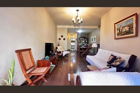 Apartamento à venda com 3 quartos, 118m² em Barra da Tijuca, Rio de Janeiro