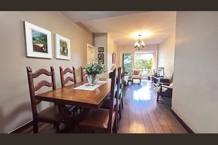 Apartamento à venda com 3 quartos, 118m² em Barra da Tijuca, Rio de Janeiro