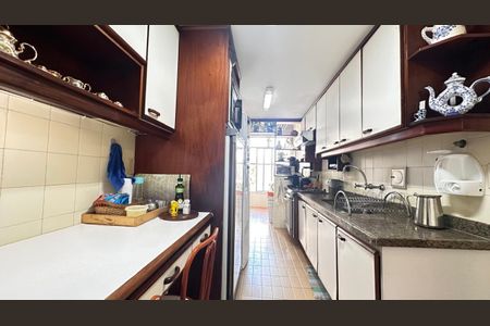 Apartamento à venda com 3 quartos, 118m² em Barra da Tijuca, Rio de Janeiro