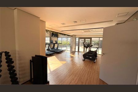 Apartamento à venda com 1 quarto, 20m² em Vila Clementino, São Paulo