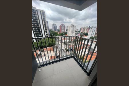Apartamento à venda com 1 quarto, 20m² em Vila Clementino, São Paulo