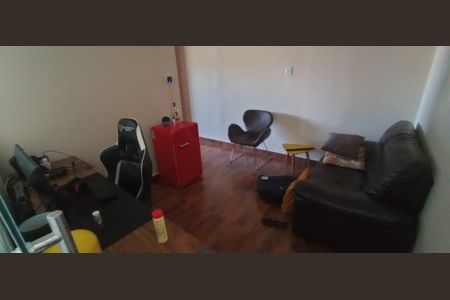 Casa à venda com 5 quartos, 250m² em Havaí, Belo Horizonte