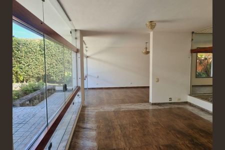 Casa à venda com 5 quartos, 792m² em Interlagos, São Paulo