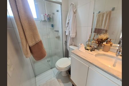 Apartamento à venda com 2 quartos, 64m² em Brooklin, São Paulo