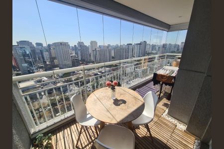 Apartamento à venda com 64m², 2 quartos e 2 vagas