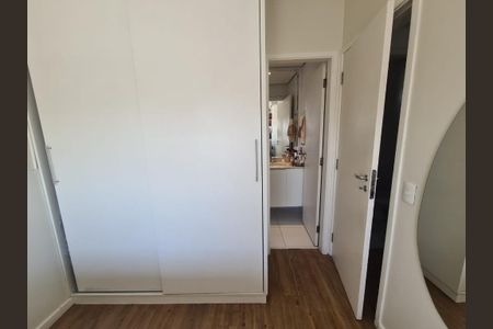 Apartamento à venda com 2 quartos, 64m² em Brooklin, São Paulo