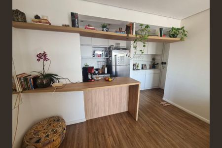 Apartamento à venda com 64m², 2 quartos e 2 vagas