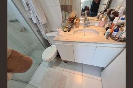 Apartamento à venda com 2 quartos, 64m² em Brooklin, São Paulo