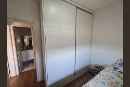Apartamento à venda com 2 quartos, 64m² em Brooklin, São Paulo